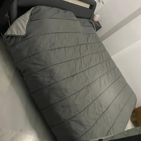 Alloggio in famiglia Privada En Un Duplex