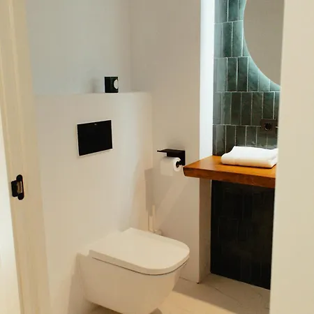 Apartment Berenguela Penthouse Seville