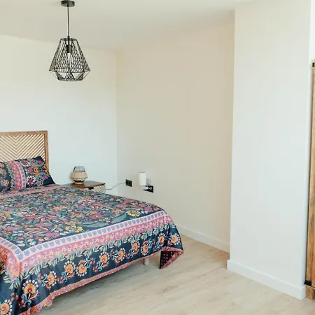 Berenguela Penthouse * Seville