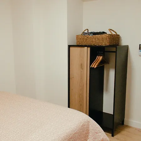 Apartment Berenguela Penthouse Seville