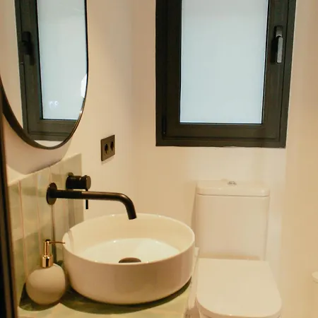 Berenguela Penthouse * Seville