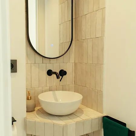 Berenguela Penthouse