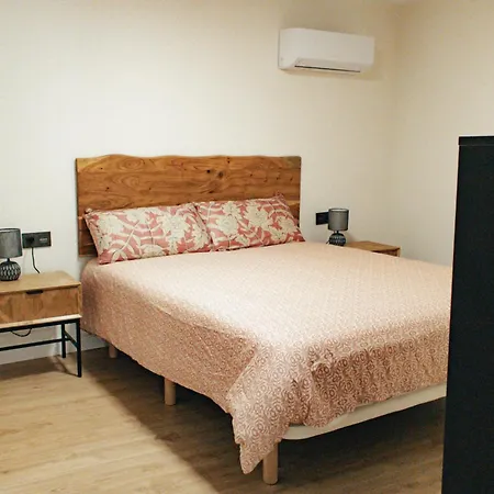 Berenguela Penthouse