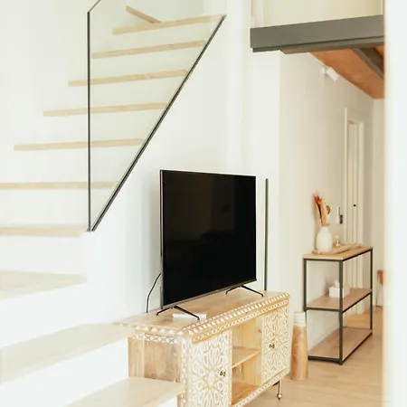 Apartment Berenguela Penthouse