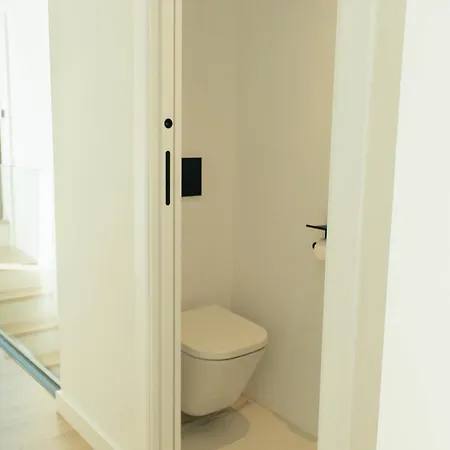 Berenguela Penthouse *
