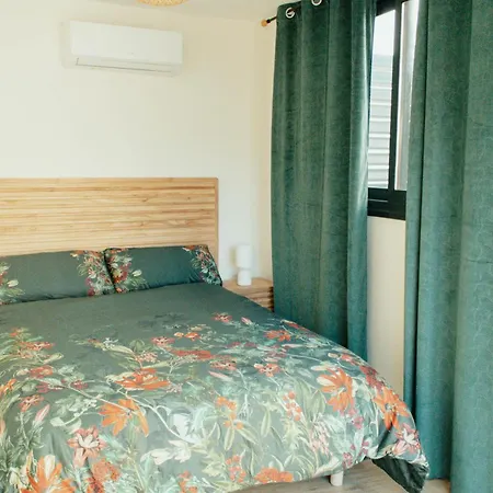 Berenguela Penthouse Apartment Seville