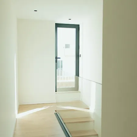 Berenguela Penthouse Seville