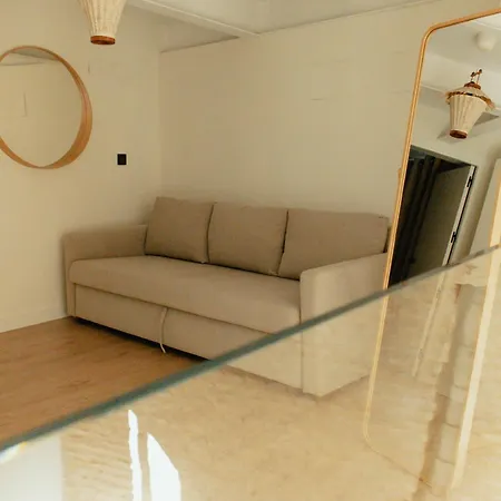 Berenguela Penthouse Apartment Seville