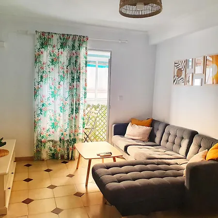 La Azotea De Cristina Apartment