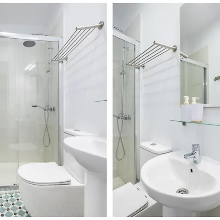 Apartment Beautiful Ground Floor Duplex In The Heart Of