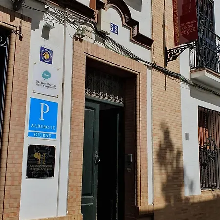 Sevilladream * Sewilla