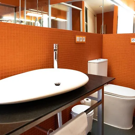 Exclusive Penthouse - Puerta De Jerez * Siviglia