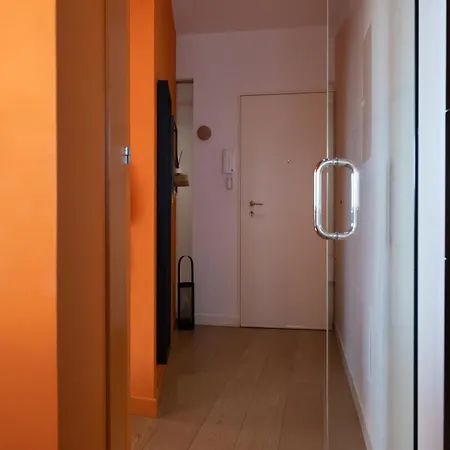 Exclusive Penthouse - Puerta De Jerez Siviglia