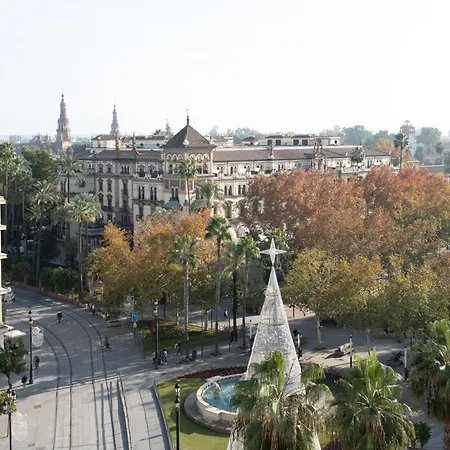 Appartamento Exclusive Penthouse - Puerta De Jerez *