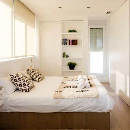 Exclusive Penthouse - Puerta De Jerez Appartamento *