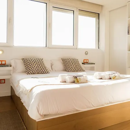 Exclusive Penthouse - Puerta De Jerez Siviglia