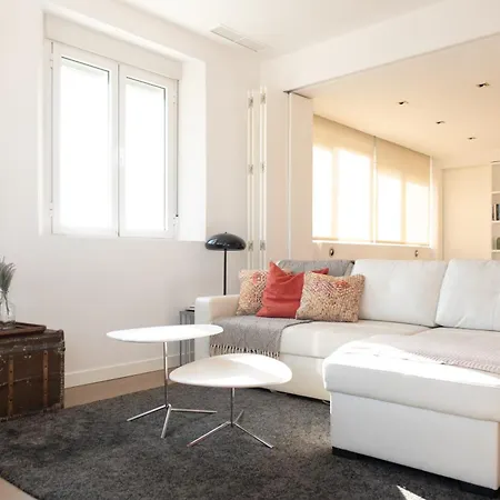 Appartamento Exclusive Penthouse - Puerta De Jerez