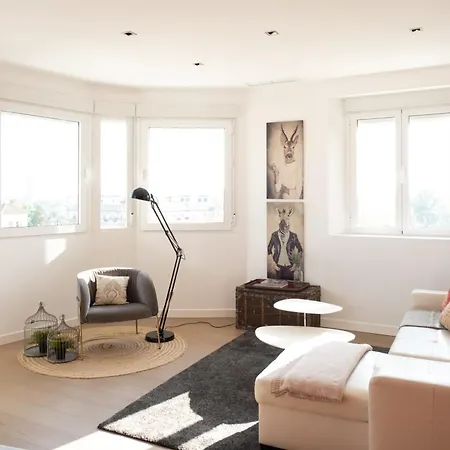 Exclusive Penthouse - Puerta De Jerez Appartamento *