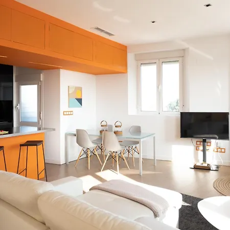 Appartamento Exclusive Penthouse - Puerta De Jerez