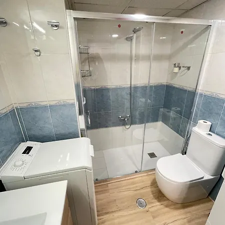 Appartamento Resitur Luxury 423 *