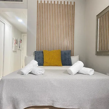 Resitur Luxury 423 Appartamento Siviglia