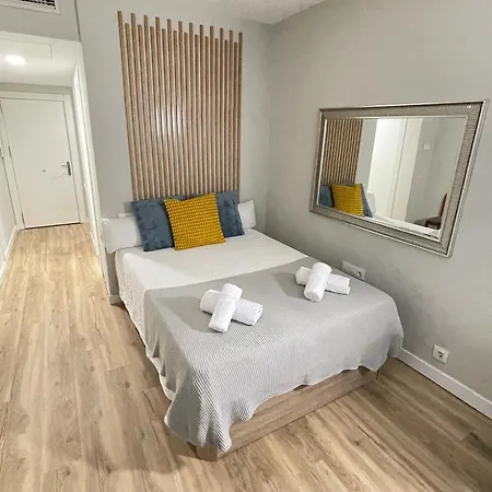 Resitur Luxury 423 Appartamento