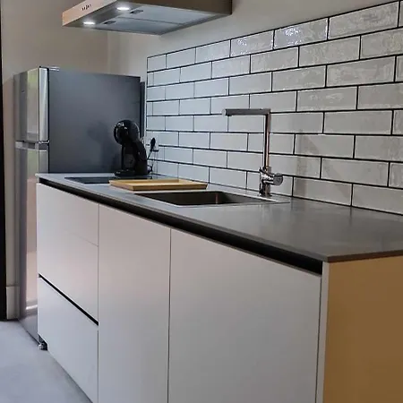 Apartment Presidente 3