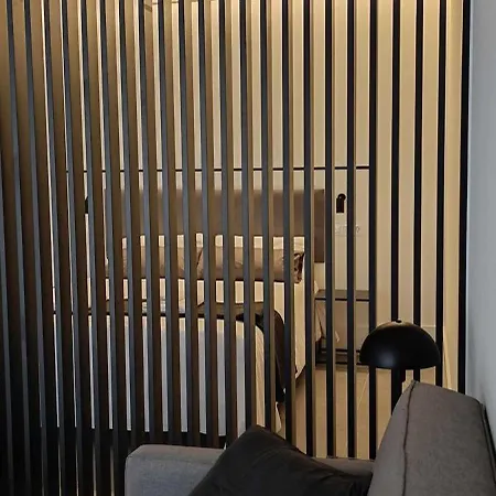 Presidente 3 Apartment *