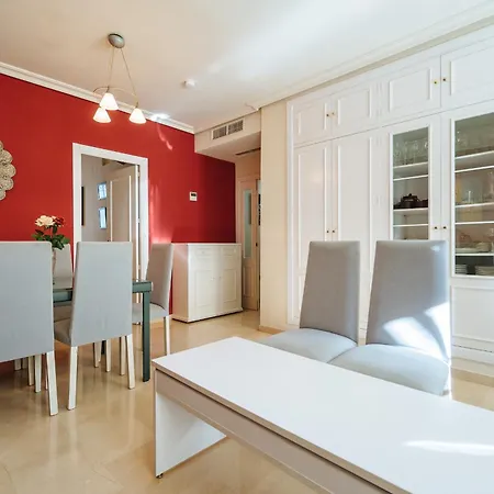 Apartment En Casa Palacio Con Piscina 15 Mayo A 15 Octubre *