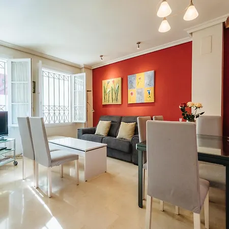 Apartment En Casa Palacio Con Piscina 15 Mayo A 15 Octubre *