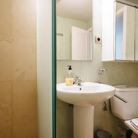 Apartment En Casa Palacio Con Piscina 15 Mayo A 15 Octubre