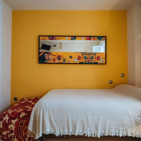 Apartment En Casa Palacio Con Piscina 15 Mayo A 15 Octubre Seville