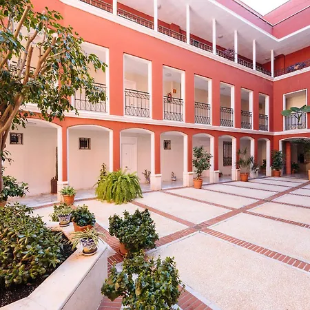 Apartment En Casa Palacio Con Piscina 15 Mayo A 15 Octubre *