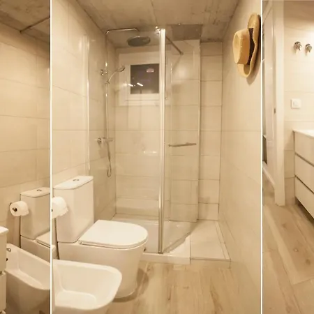 Apartment Rg Hospital Valme