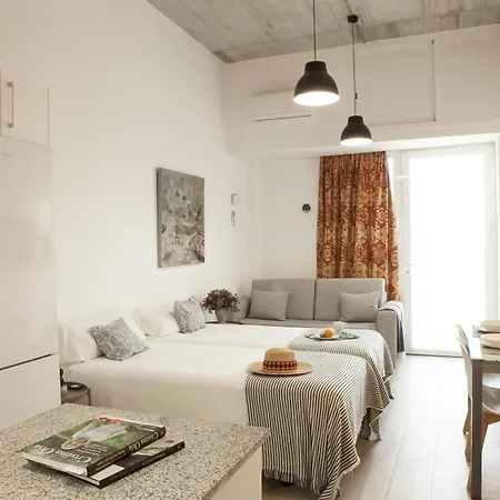 Apartment Rg Hospital Valme