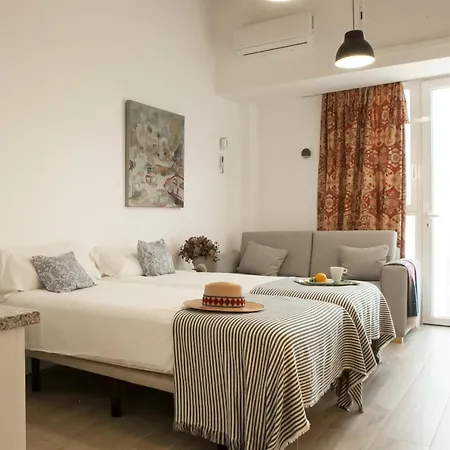 Apartment Rg Hospital Valme *