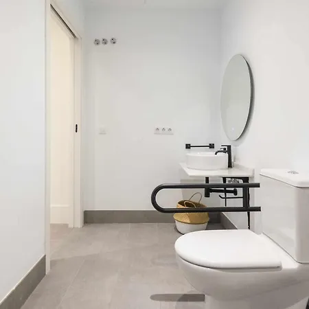 Apartment Presidente 3