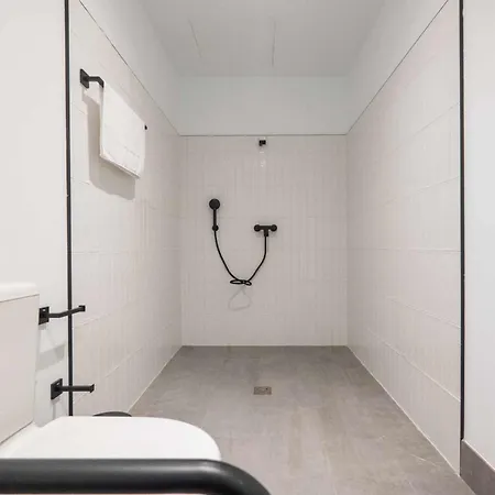 Apartment Presidente 3