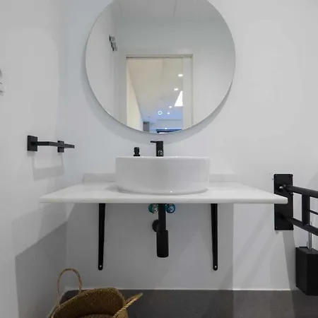 Presidente 3 Apartment Seville