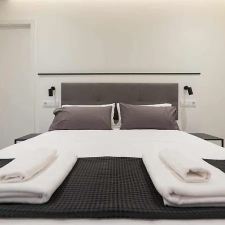 Apartment Presidente 3 *