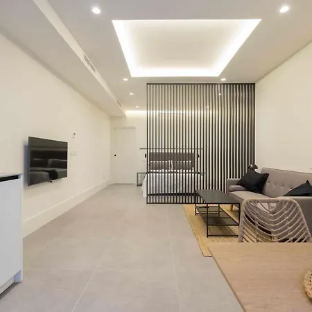 Apartment Presidente 3