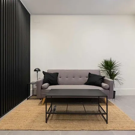 Presidente 3 Apartment Seville