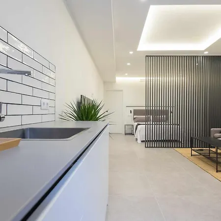 Apartment Presidente 3 *