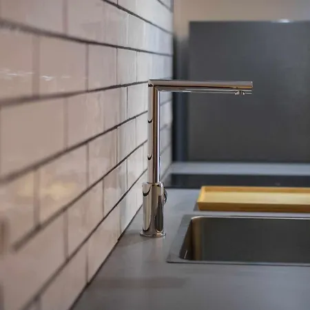 Presidente 2 Apartment