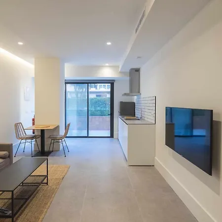 Presidente 2 Apartment