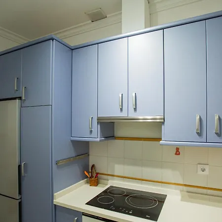 Apartament Wish Conde De *