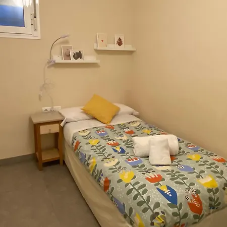 Wish Muralla De إشبيلية