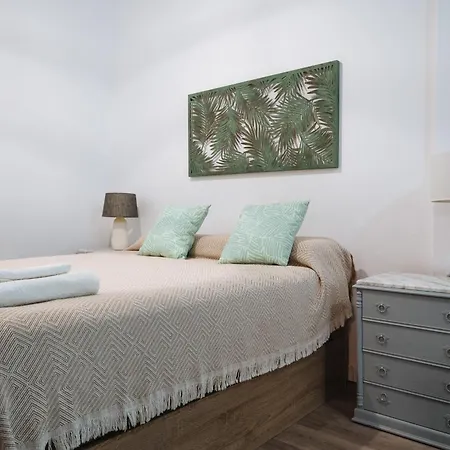 Apartamento Torrijiano Seville