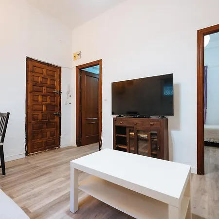 Apartamento Torrijiano Apartment Seville