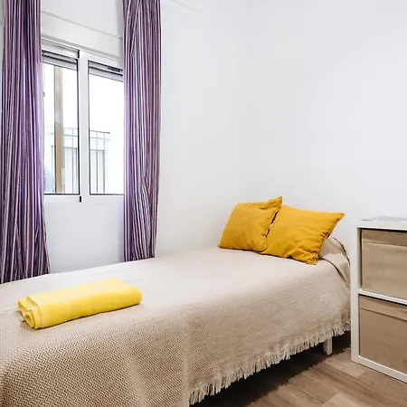 Apartamento Torrijiano Seville